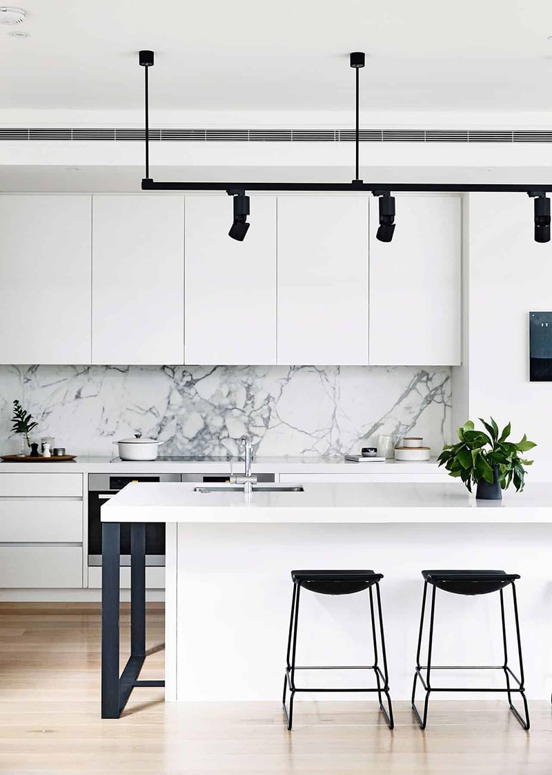 18 Popular Kitchen Ideas & Designs for 18   The Trend Spotter