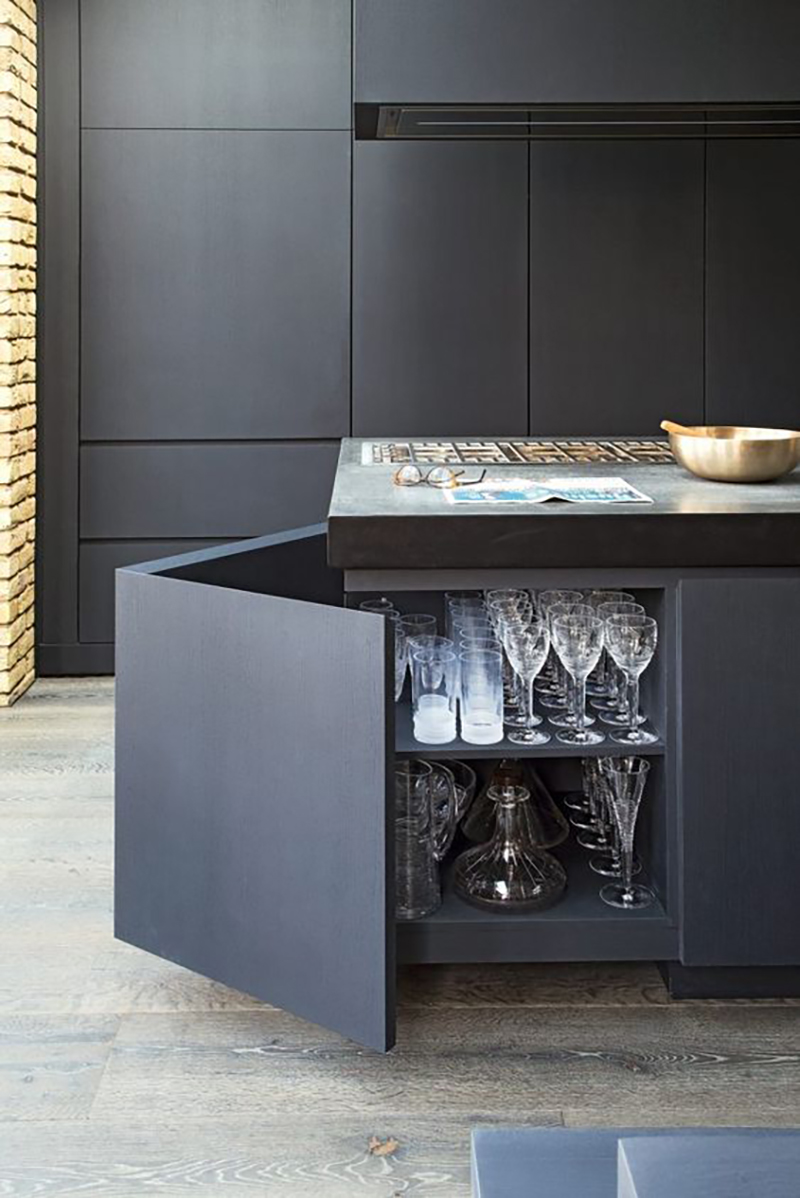 Smart Cabinetry 1