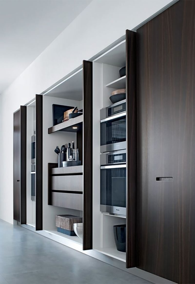 Smart Cabinetry 2