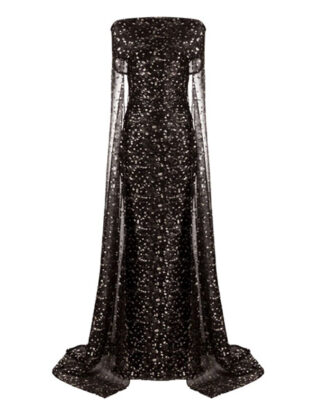 Sparkling Gown