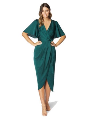 The Iconic Affordable Wedding Guest Dresses