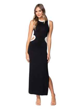 The Iconic Black Cocktail Dresses