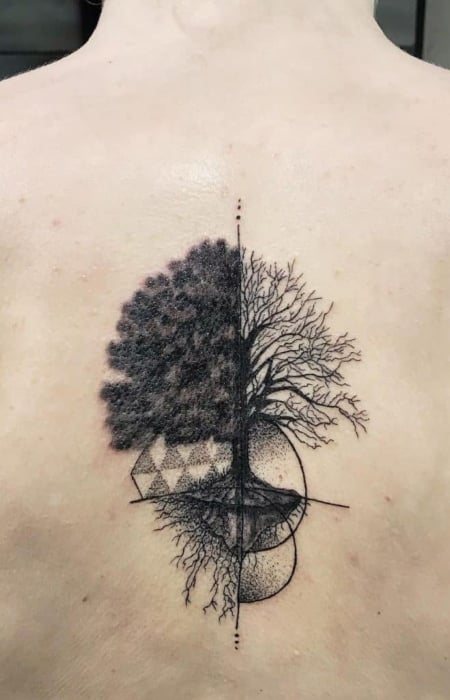 Tree Of Life Tattoo Men1 (1)