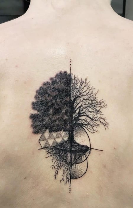 70 Powerful Tree of Life Tattoo Designs & Meaning (2023)