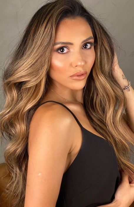 40 Sexy Caramel Hair Color With Highlights (2023) - The Trend Spotter