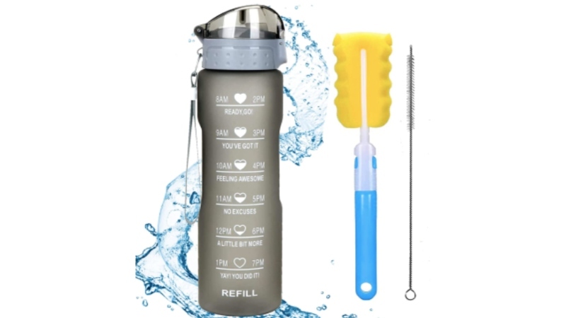 Water Bottle