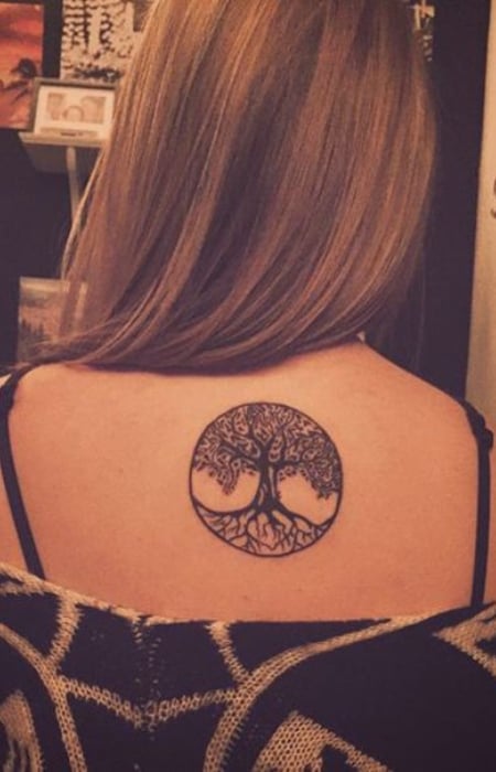 70 Powerful Tree of Life Tattoo Designs & Meaning (2023) 70 Powerful Tree of Life Tattoo Designs & Meaning (2023)
