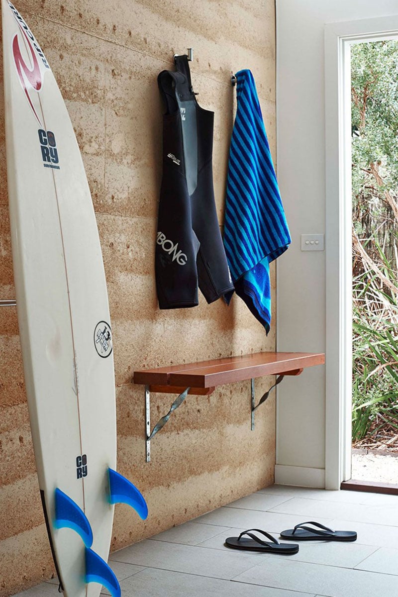 Mudroom Laundry