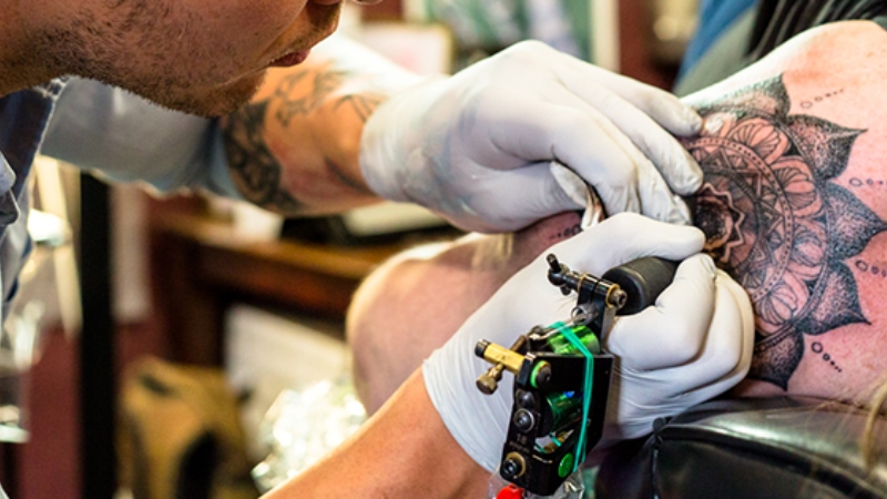 You Wont Regret The Result Top 10 Denver Tattoo Artists