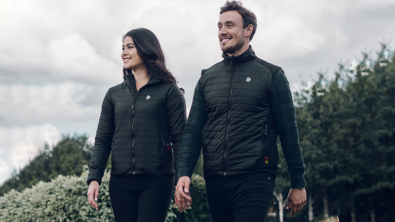 12 Best Heated Jackets For Men And Women 1