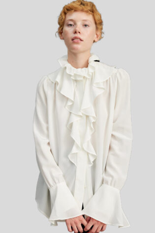 Anima White