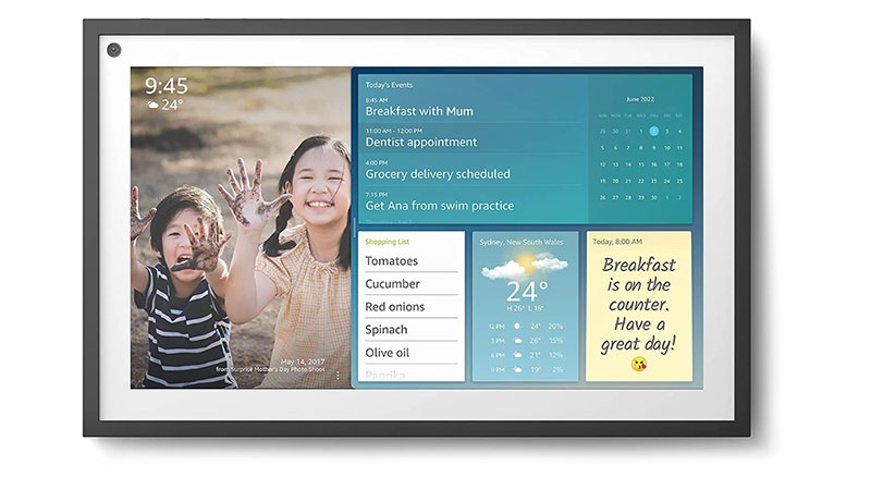Amazon Echo Show