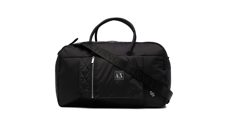 Armani Exchange Weekender