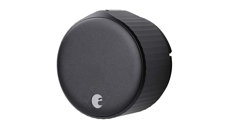 August Smart Lock