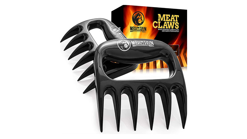 Bbq Meat Claws