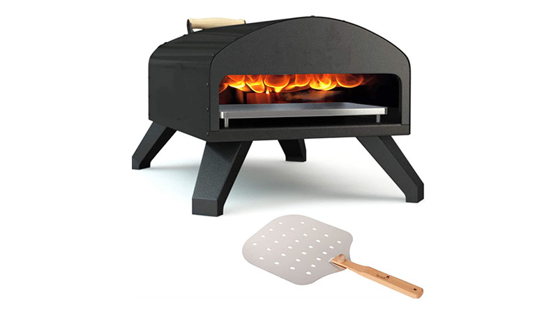 Bertello Pizza Oven