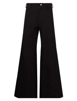 Black Flares
