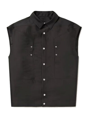 Black Vest