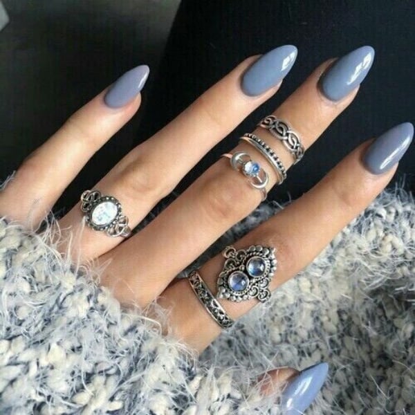 Blue Grey