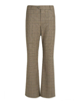 Brown Flares