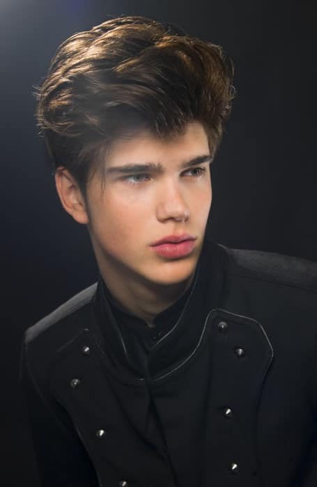 15 Best Fluffy Hair Ideas for Men in 2023 - The Trend Spotter 15 Best Fluffy Hair Ideas for Men in 2023 - The Trend Spotter