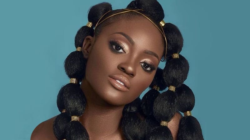 50+ cool braided hairstyles for black women to try in 2024 - Legit.ng