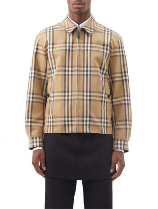 Burberry Checks