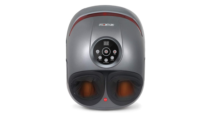 Cincom Heated Foot Massager