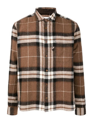 Checked Shirts