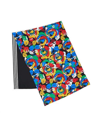 Colorful Scarf