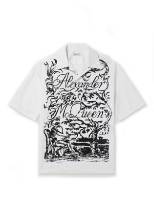Designer Branded Shirts