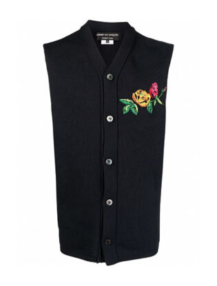 Designer Vests