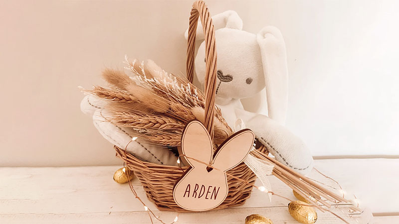 Easter Basket Gift Ideas