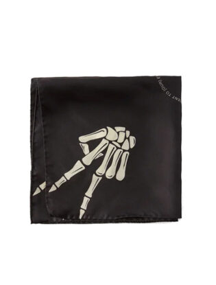 Edgy Scarf
