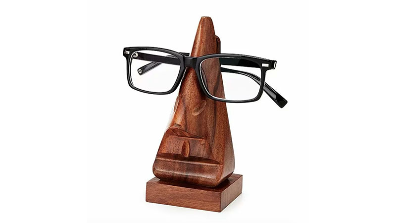 Eyeglasses Holder