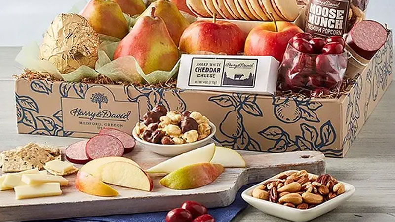 Fathers Day Gift Basket Ideas