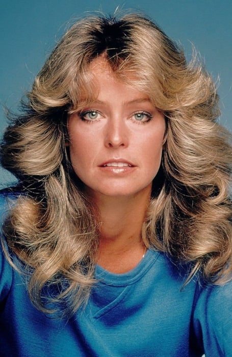 1970s Hairstyles for Women  70s Haircuts