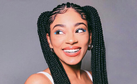 Fulani Braids
