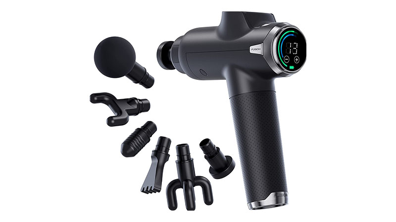 Fusion Pro Muscle Massage Gun