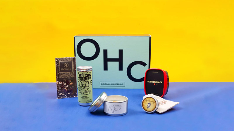 Gift Basket Ideas For Boyfriend