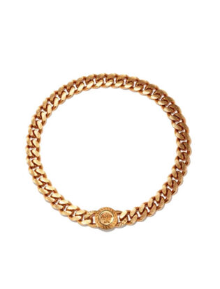 Gold Chain Necklace