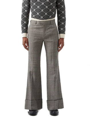 Gray Flares