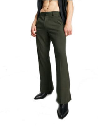 Green Flares