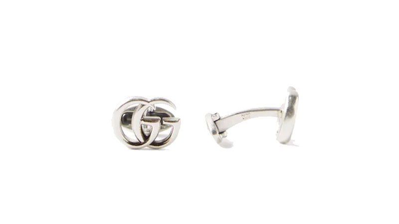Gucci Marmont Cufflinks