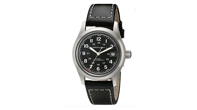 Hamilton Men's Watch