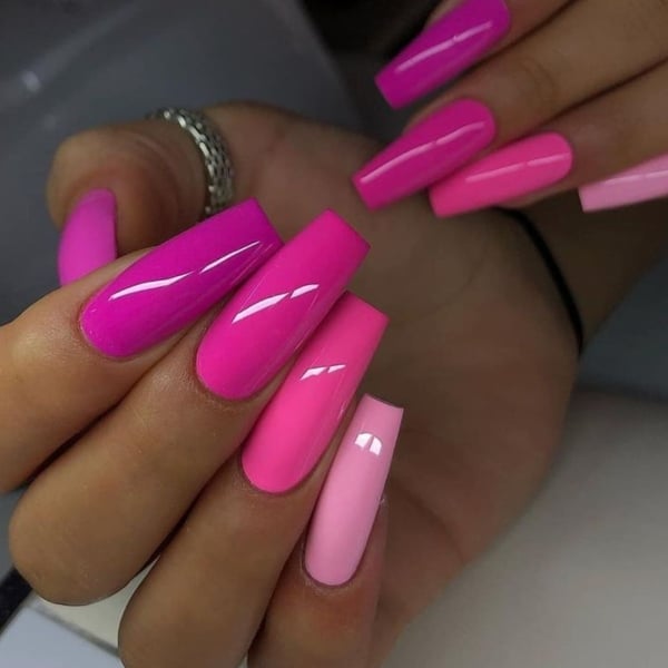 Hot Pink