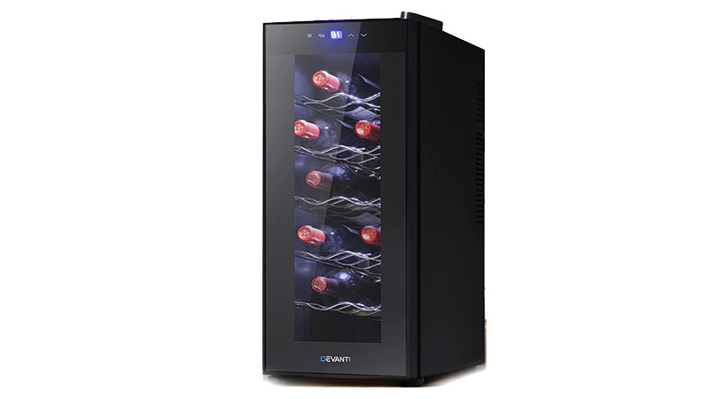 Koolatron Wine Fridge