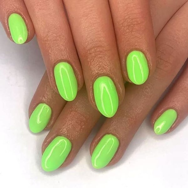 Lime Green