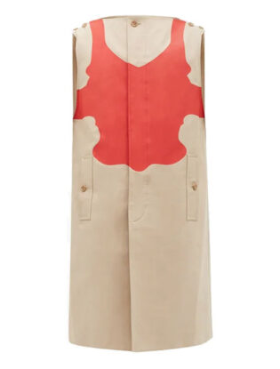 Long Vests
