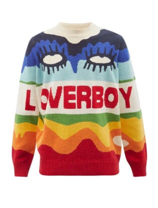 Loverboy Knit